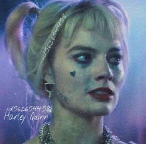 Create meme: Harley Quinn movie 2016, margot robbie as harley quinn, Harley Quinn