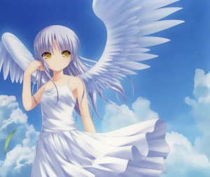 Создать мем: manga anime, kuudere, ангельские ритмы