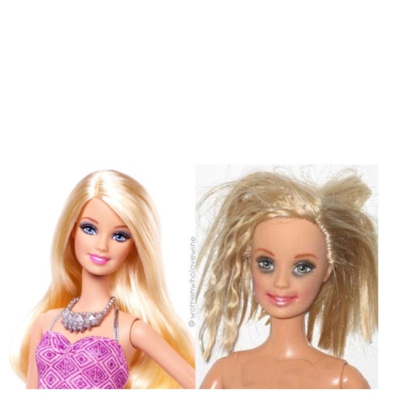 Create meme: Barbie, barbie barbie, barbie margot robbie