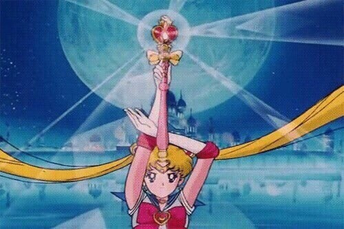 Create meme: sailor moon princess Serenity, sailor moon season 4, sailor moon usagi