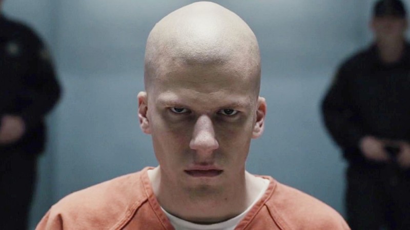 Create meme: Lex luthor, Jesse Eisenberg, Lex Luthor Jesse Eisenberg