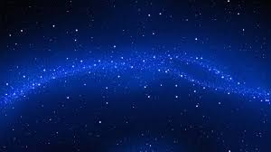 Create meme: starry sky background, space sky stars, blue background