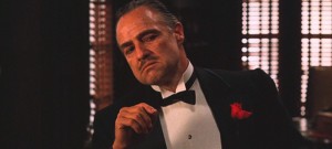Create meme: the godfather Vito Corleone, don Corleone, Vito Corleone