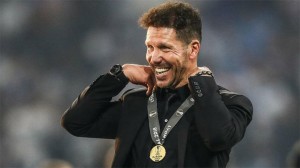 Create meme: Diego Simeone