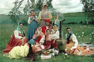 Create meme: polygamy in Russia, polygamy