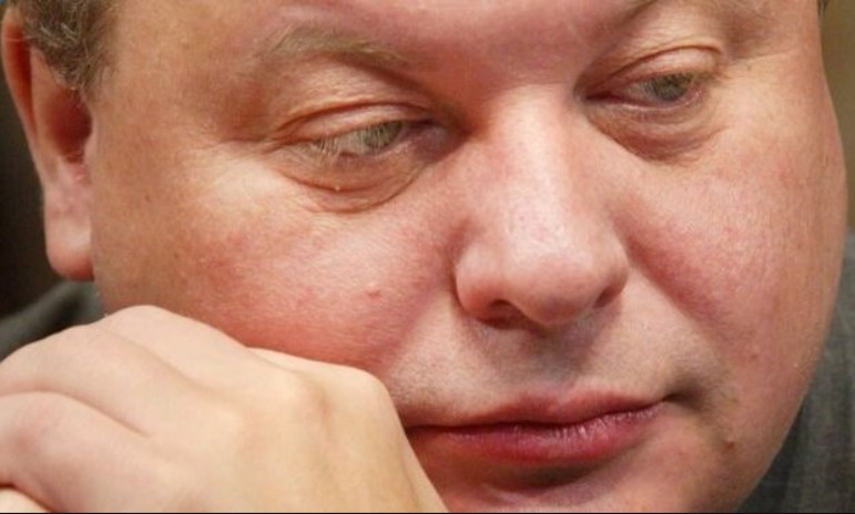 Create meme: gaidar egor timurovich, Egor Gaidar, Mikhail Fridman