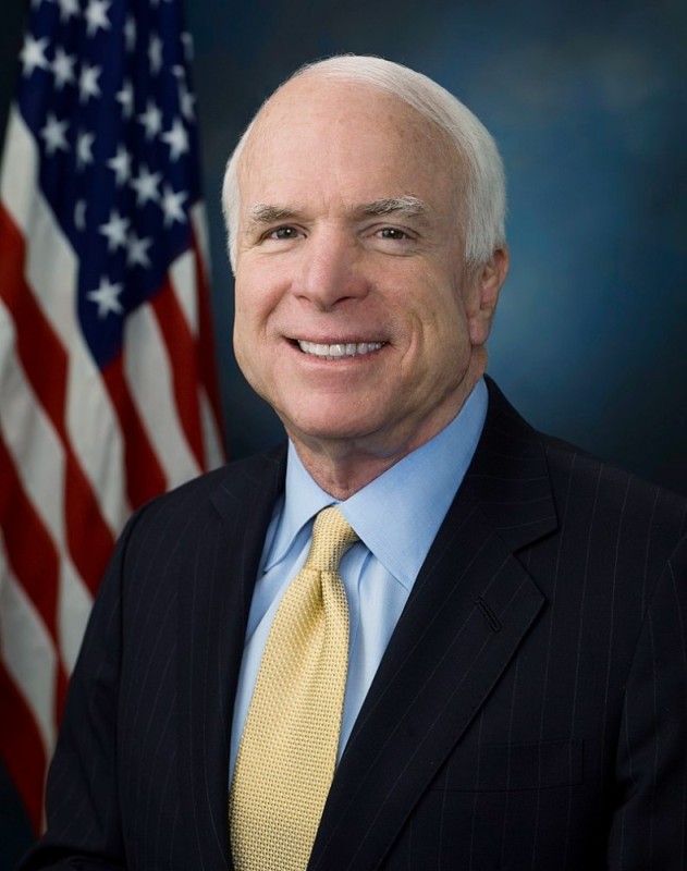 Create meme: John McCain , John Sidney McCain, john mccain 