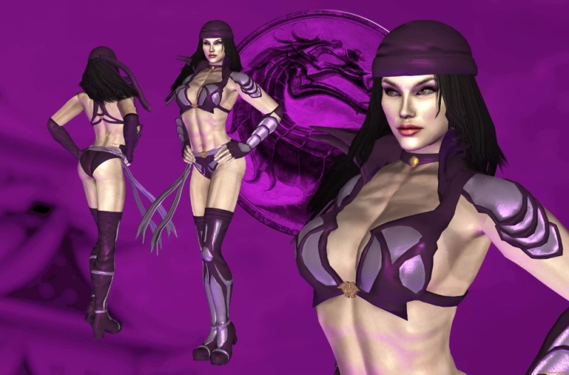 Create meme: li mei mortal kombat, Lee Mei from Mortal Kombat, Mortal Kombat sindel