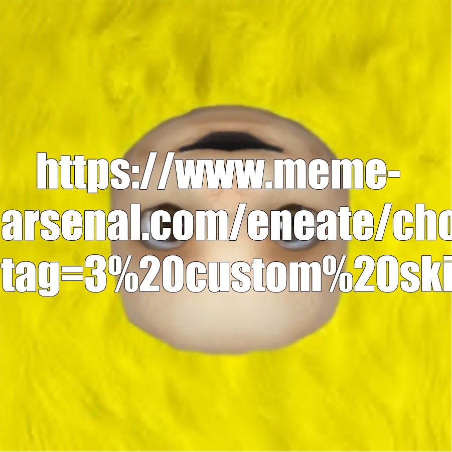 Create meme: null