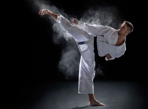 Create meme: karate, karate Wallpapers HD, karate beautiful