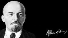 Create meme: Lenin was evil, Lenin quotes, Lenin