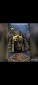 Create meme: Pharaoh
