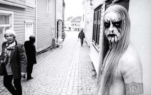 Создать мем: norwegian black metal, эйнар селвик горгорот, gorgoroth