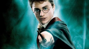 Create meme: JK Rowling, harry potter characters, the characters of Harry Potter