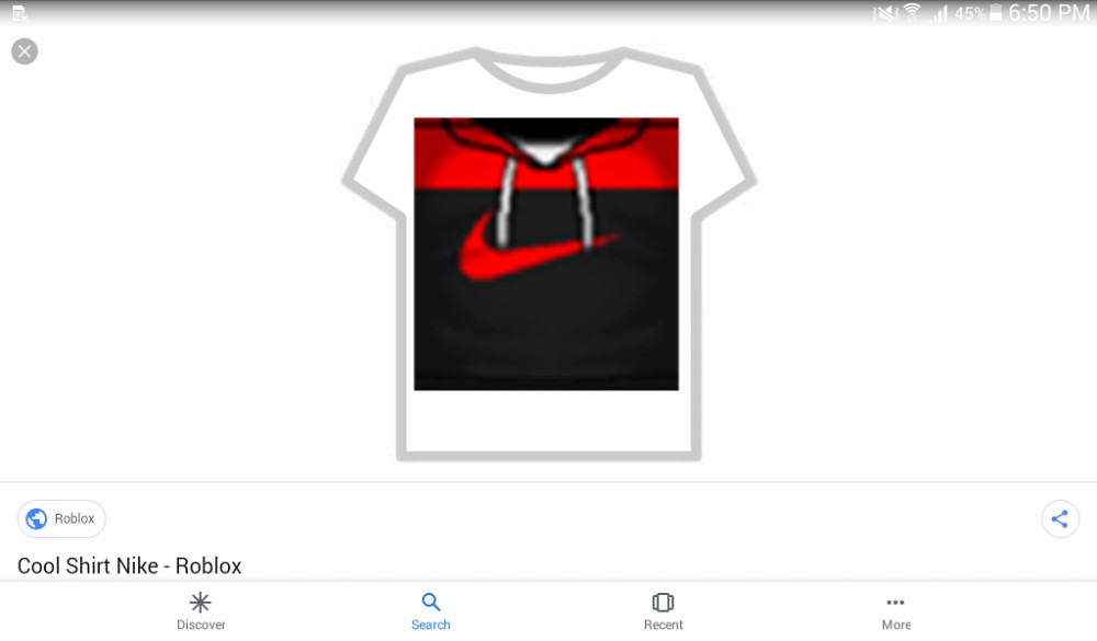 Create meme Nike to get, nike t shirt roblox, the get t shirt nike -  Pictures 