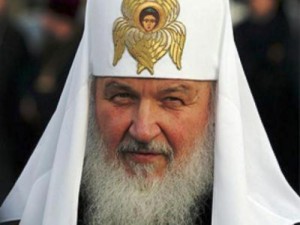 Create meme: Orthodox, Patriarch Kirill, Gundyaev
