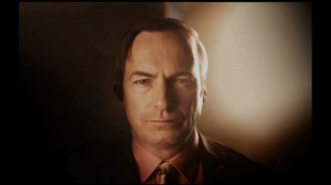 Create meme: saul goodman