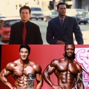Create meme: bodybuilding motivation, mr olympia, steroids