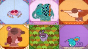 Создать мем: детская игра, развивающая книжка, развивающий коврик из фетра