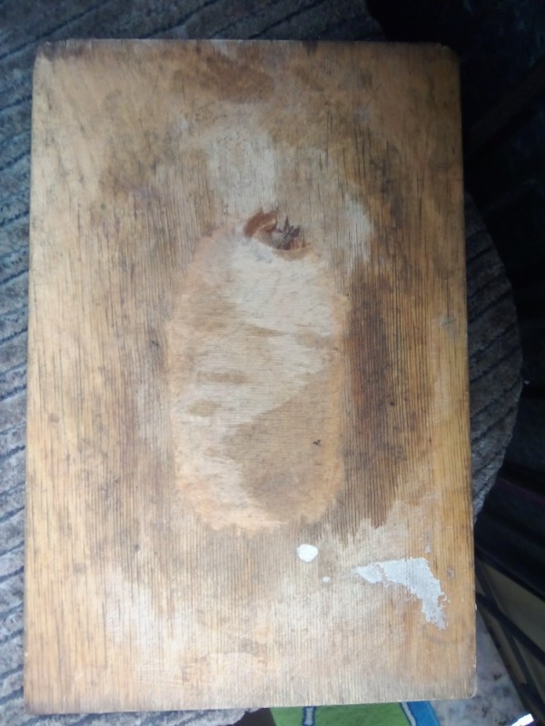 Create meme: Board, icon of St. Nicholas the wonderworker, wood board