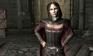 Create meme: serana anal, skyrim special edition, serana skyrim