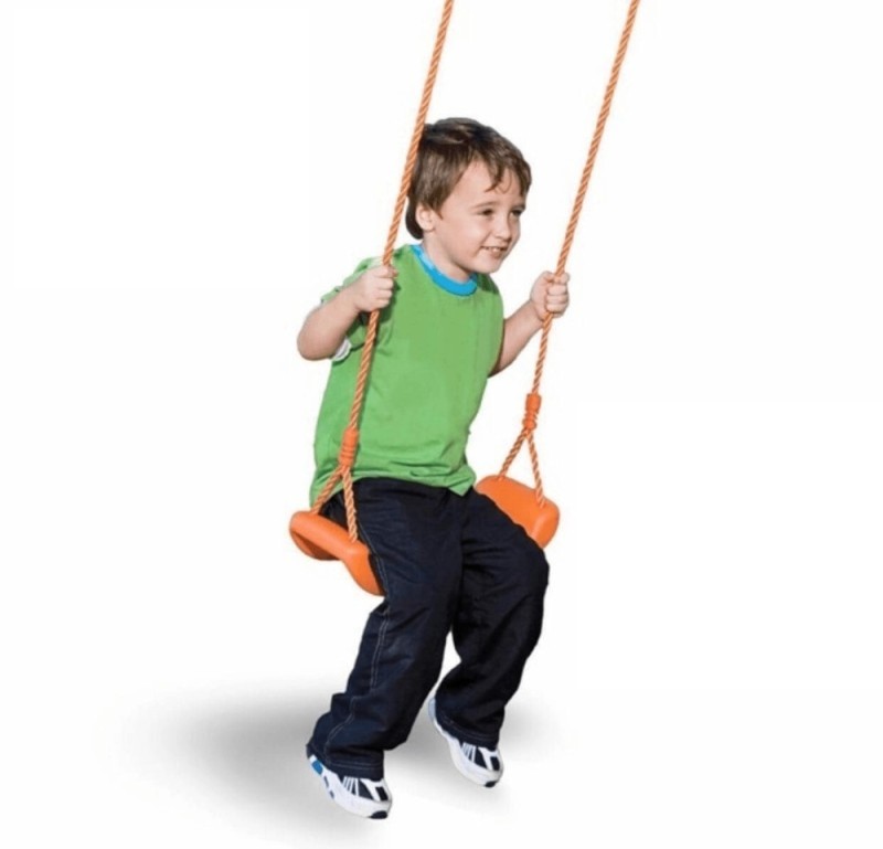 Create meme: children's hanging swing, baby swing, swing hanging adults