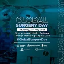 Create meme: global symposium, global surgery, global call