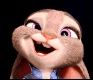 Create meme: zootopia, zeropolis, judy hopps