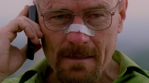 Create meme: breaking bad, Walter white i won, Walter white