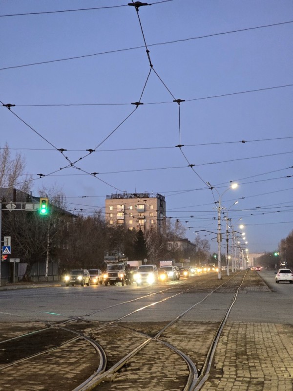 Create meme: tram to, urban electric transport, tram Krasnodar 2022