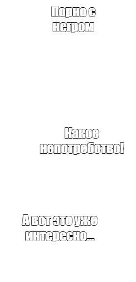 Создать мем: null