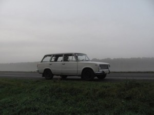 Create meme: vaz, GAZ 31029 Volga, VAZ 2102