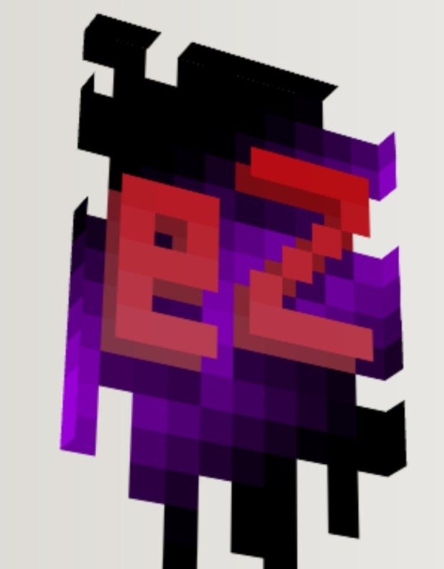 Create meme: raincoat 22x17 ez wim world, capes minecraft, minecraft anime cloaks