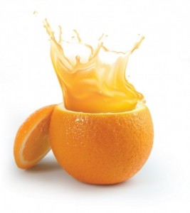 Create meme: portakal suyu, juice juicy, juice splash