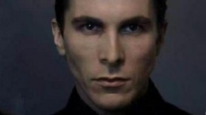 Create meme: Matthew harbour, christian bale, john preston equilibrium