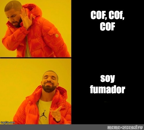 Somics Meme Cof Cof Cof Soy Fumador Comics Meme Arsenal Com