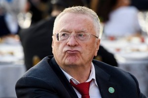 Create meme: policy of Russia, the Governor, Vladimir Zhirinovsky