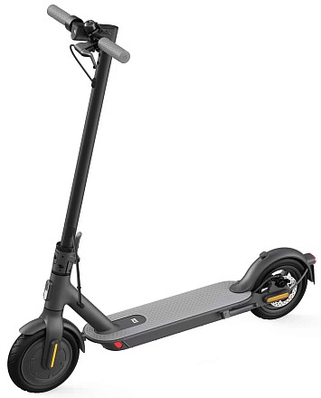 Создать мем: электросамокат xiaomi m 365, mi electric scooter pro 2, электросамокат