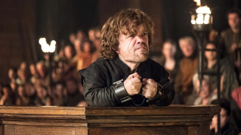 Create meme: Peter Dinklage Tyrion, tyrion lannister, Tyrion Lannister