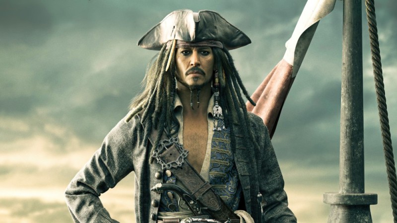 Create meme: johnny Depp pirates of the Caribbean, pirates of the Caribbean Jack, pirates of the Caribbean captain