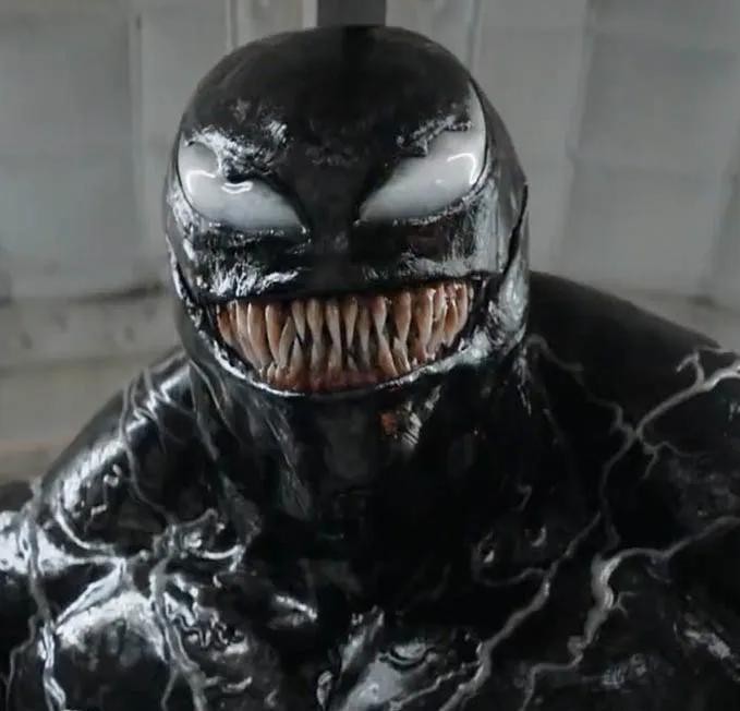 Create meme: venom venom, venom 3, Venom 3 Last dance