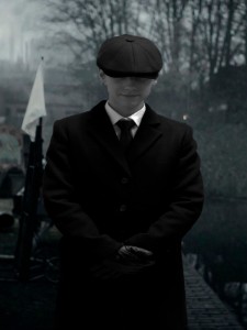 Create meme: cillian murphy peaky blinders, peaky blinders