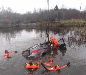 Create meme: lifeguard, rafting on the river