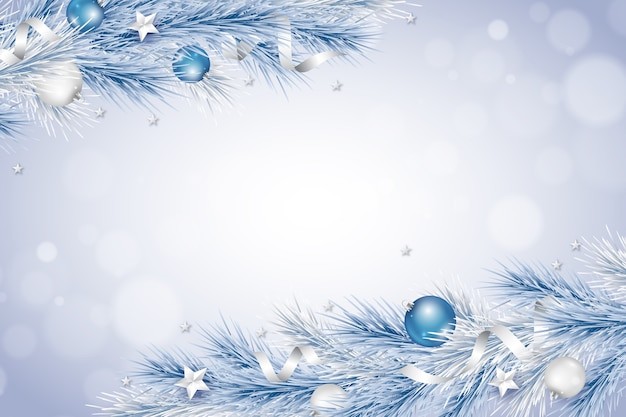 Create meme: Christmas background, Happy new year background, New Year's background for a postcard