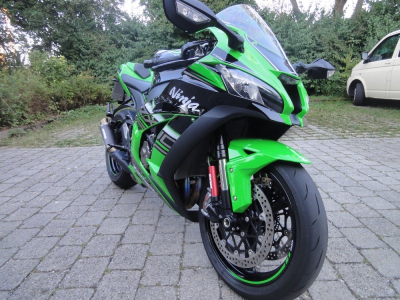 Создать мем: мотоцикл kawasaki ninja 300, кавасаки бу, kawasaki zx