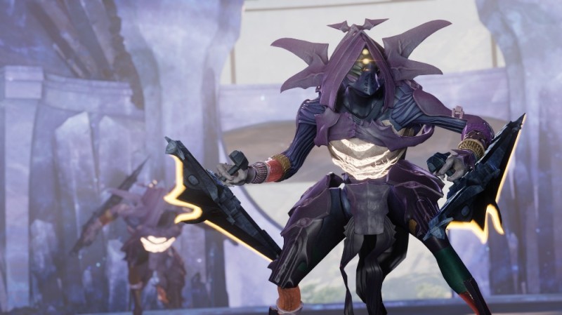 Create meme: destiny 2 new light, hashladun destiny 2, destiny 