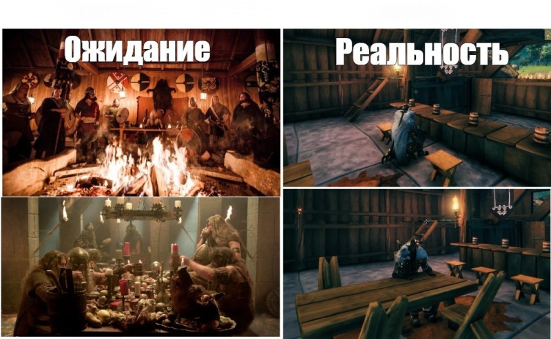 Create meme: the game the Witcher, the witcher and game of thrones, the witcher screenshots