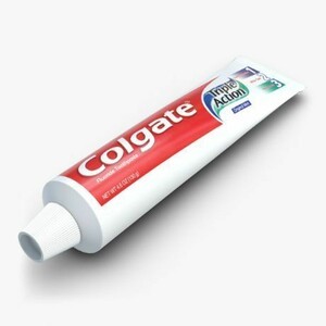 Create meme: colgate toothpaste, colgate toothpaste, colgate triple action toothpaste