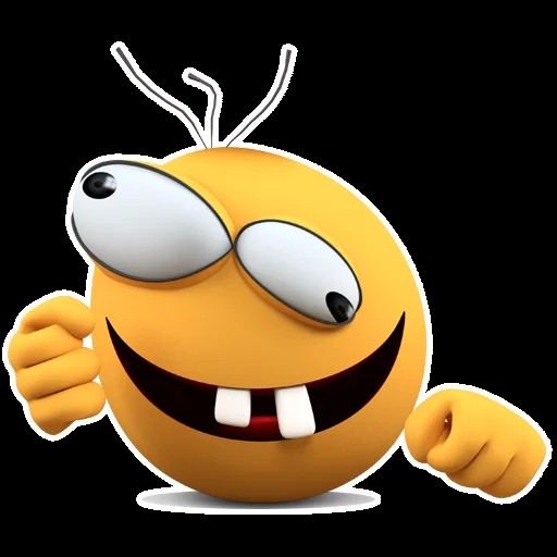 Create meme: kolobanga, smiley face with mad eyes, kolobanga characters