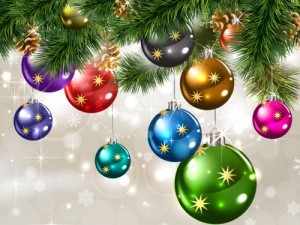Create meme: sparkle, new year greetings, merry Christmas and happy new year